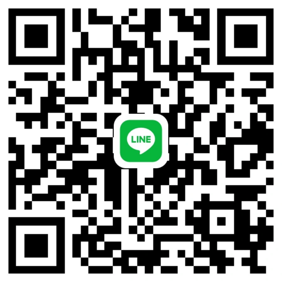 QR Code Line